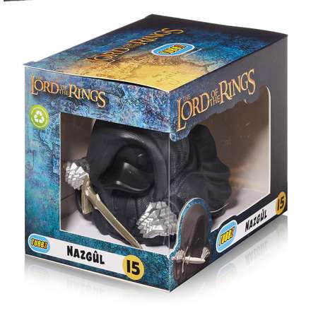 Фигурка The Lord of the Rings Утка Tubbz Назгул из Властелина колец Boxed Edition без ванны