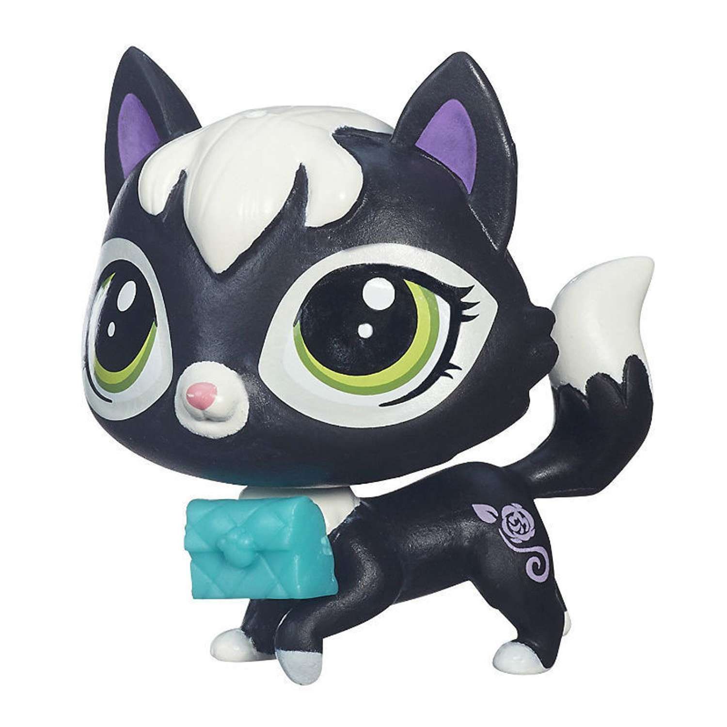 Игрушка Littlest Pet Shop В ассортименте - фото 8