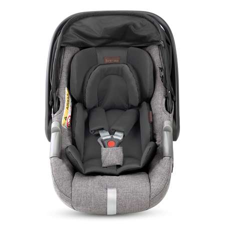 Автокресло Inglesina Darwin I-size Horizon Grey