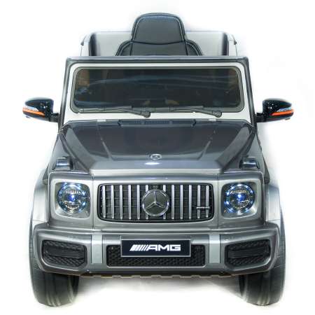 Электромобиль TOYLAND Mercedes G63 BBH-0003 4х4,пульт ду С пультом ДУ