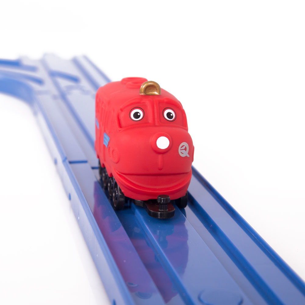 Игровой набор Chuggington Трак - фото 3