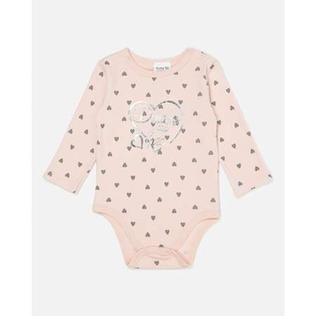 Боди BabyGo