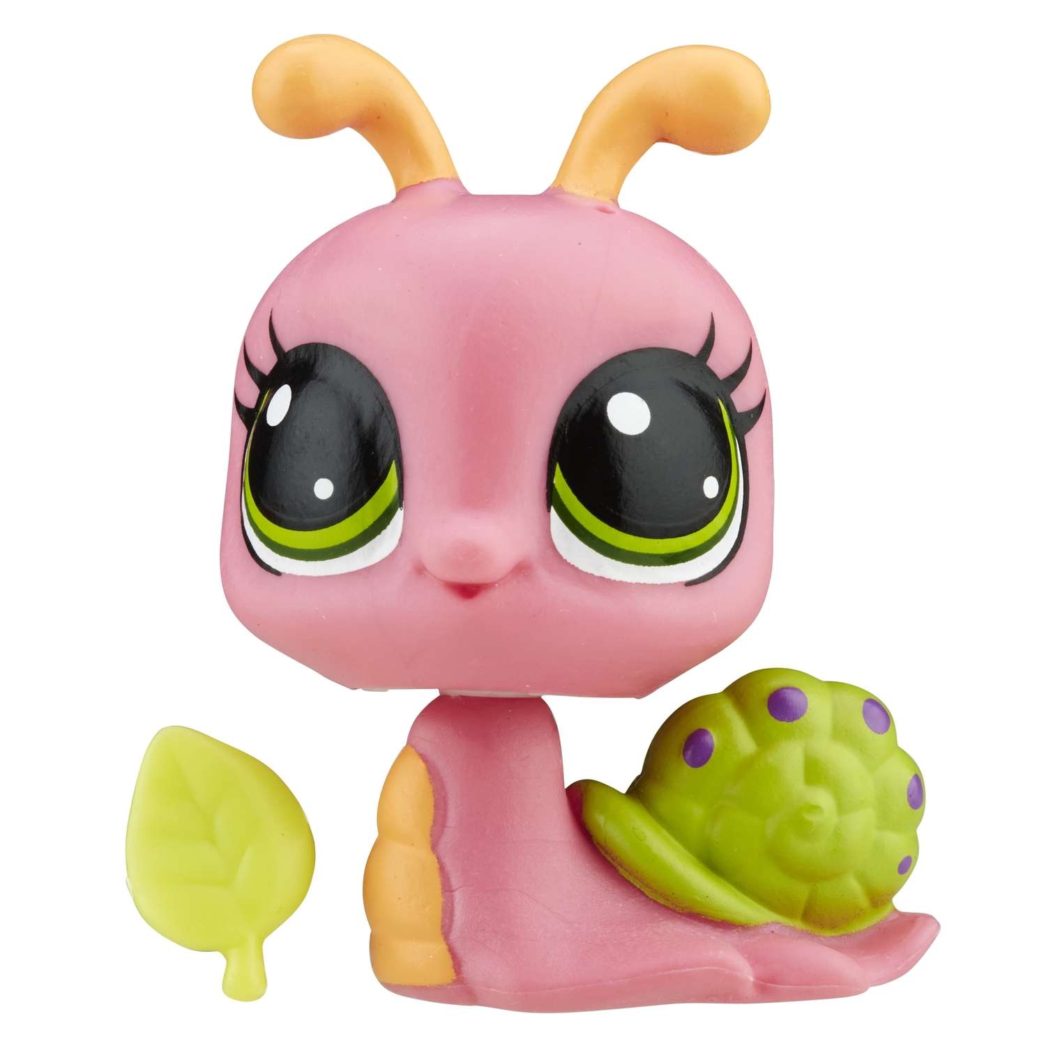 Зверюшка Littlest Pet Shop в ассортименте - фото 30