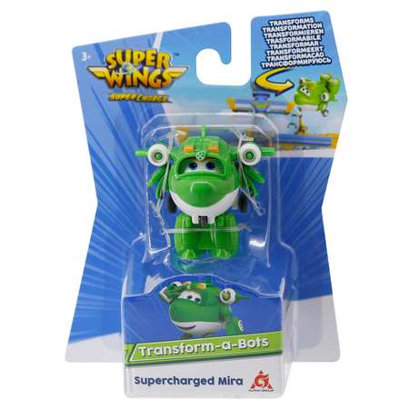 Трансформер Super Wings Мира Мини EU740048