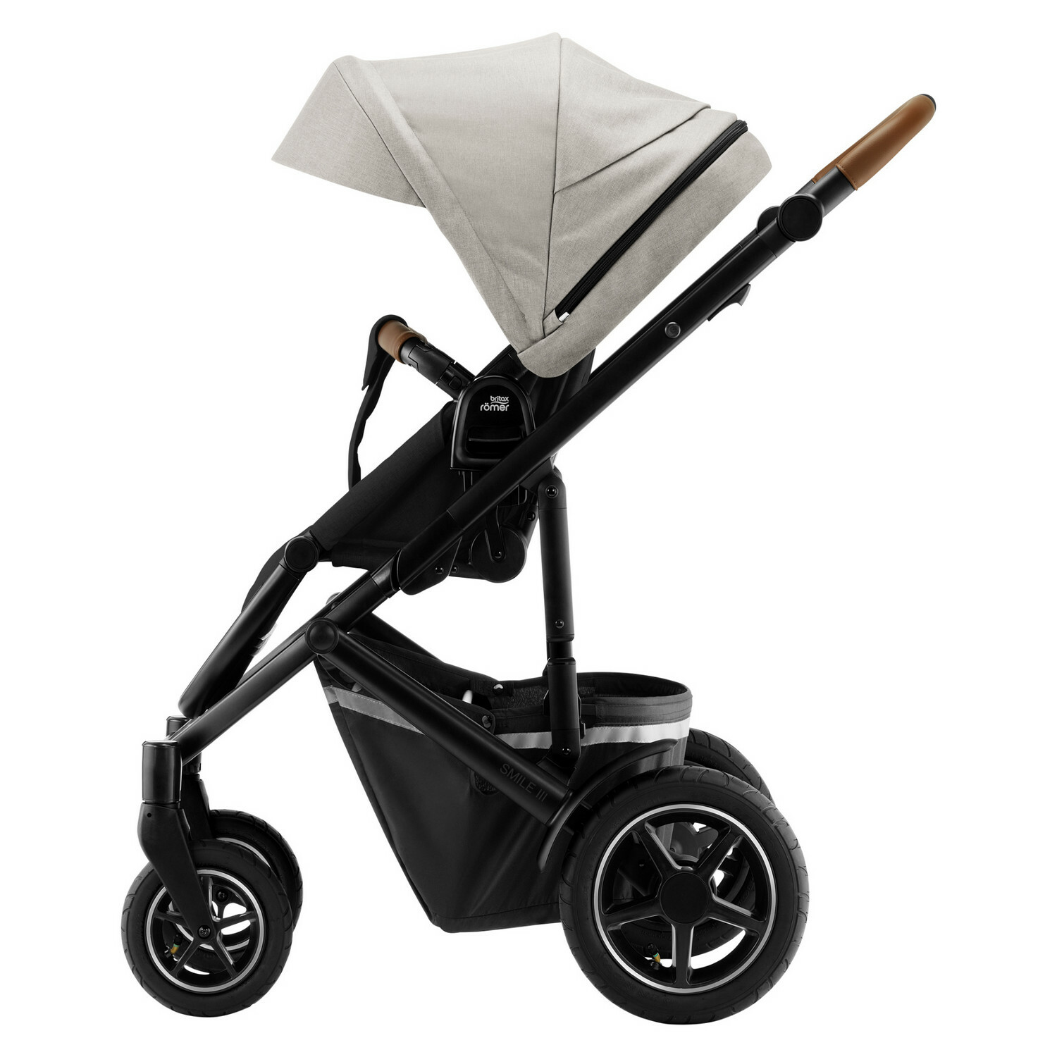 Коляска 2в1 Britax Roemer - фото 7