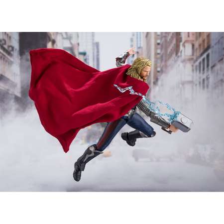 Фигурка Tamashii Nations Thor 612854