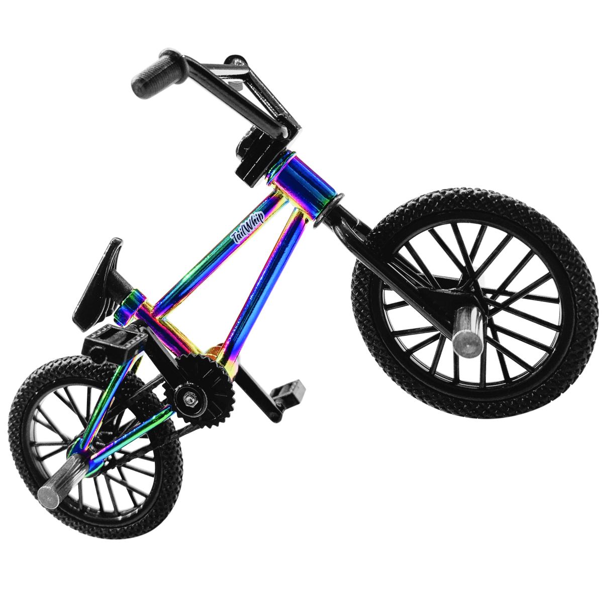 Настольная игра TAILWHIP - фото 1