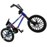 BMX пальчиковый велосипед TAILWHIP multi