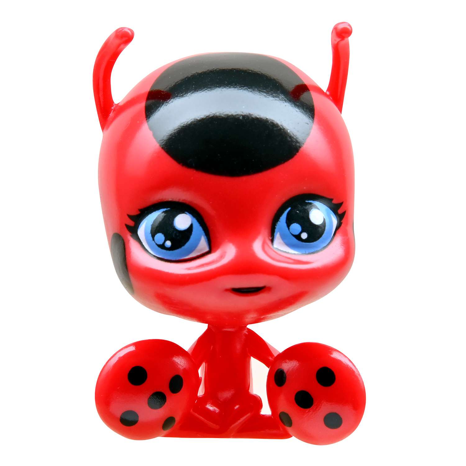 Фигурка Miraculous Miraculous Квами загадка мини 50500