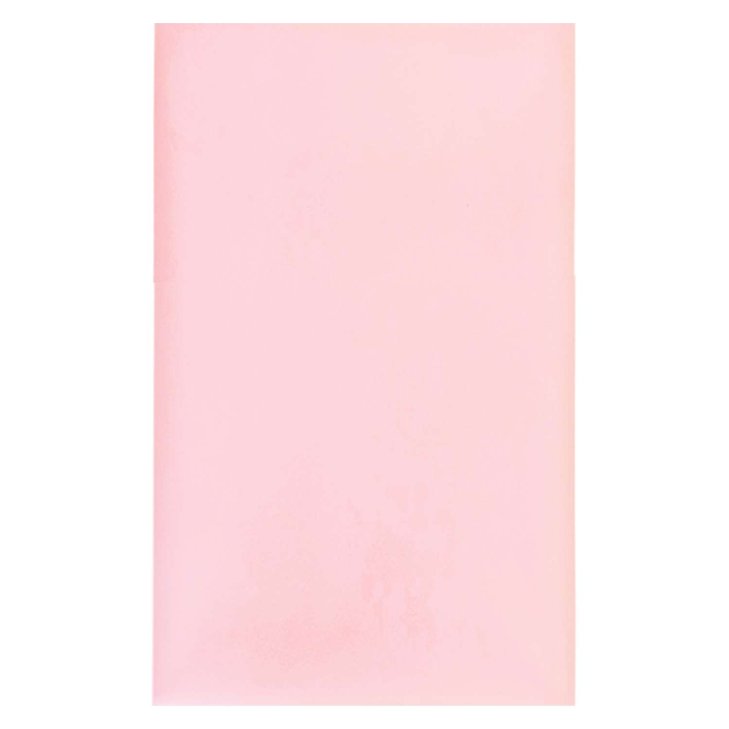 Клеенка подкладная Babyton Розовая 52036 - фото 1