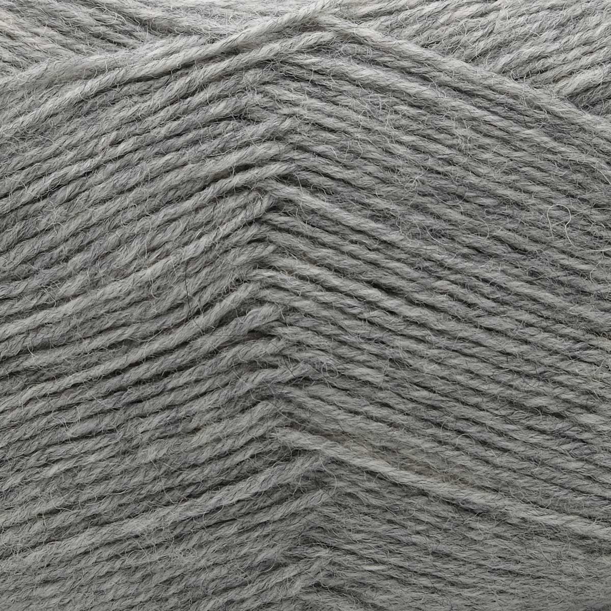 Пряжа Alize теплая для вязания носков Superwash Comfort Socks 100 гр 420 м 5 мотков 21 серый меланж - фото 8