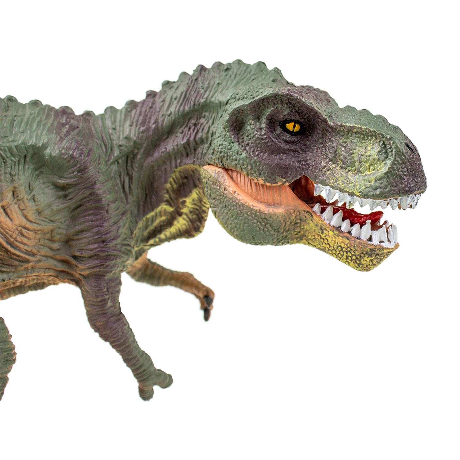 Динозавр рычащий Story Game Тираннозавр Рекс - фото 4