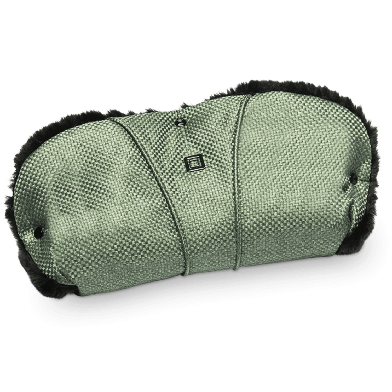 Муфта для рук Moon Hand Muff Olive Panama 68.000.044-804 680044-804 - фото 1