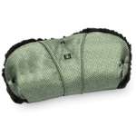 Муфта для рук Moon Hand Muff Olive Panama 68.000.044-804