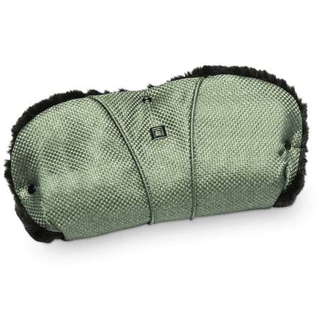 Муфта для рук Moon Hand Muff Olive Panama 68.000.044-804