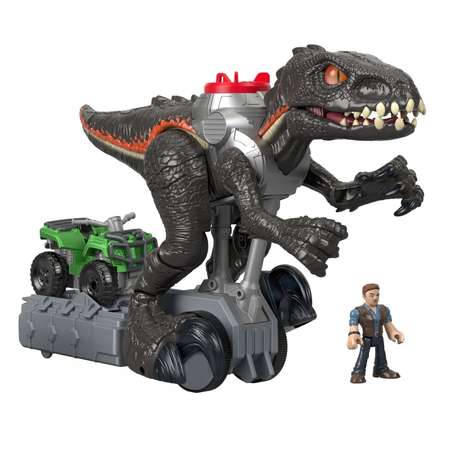 Робот IMAGINEXT Jurassic World Динозавр гигантский FMX86