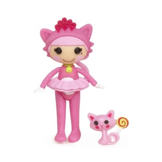 Кукла Lalaloopsy Mini в ассортименте 514206 - фото 1