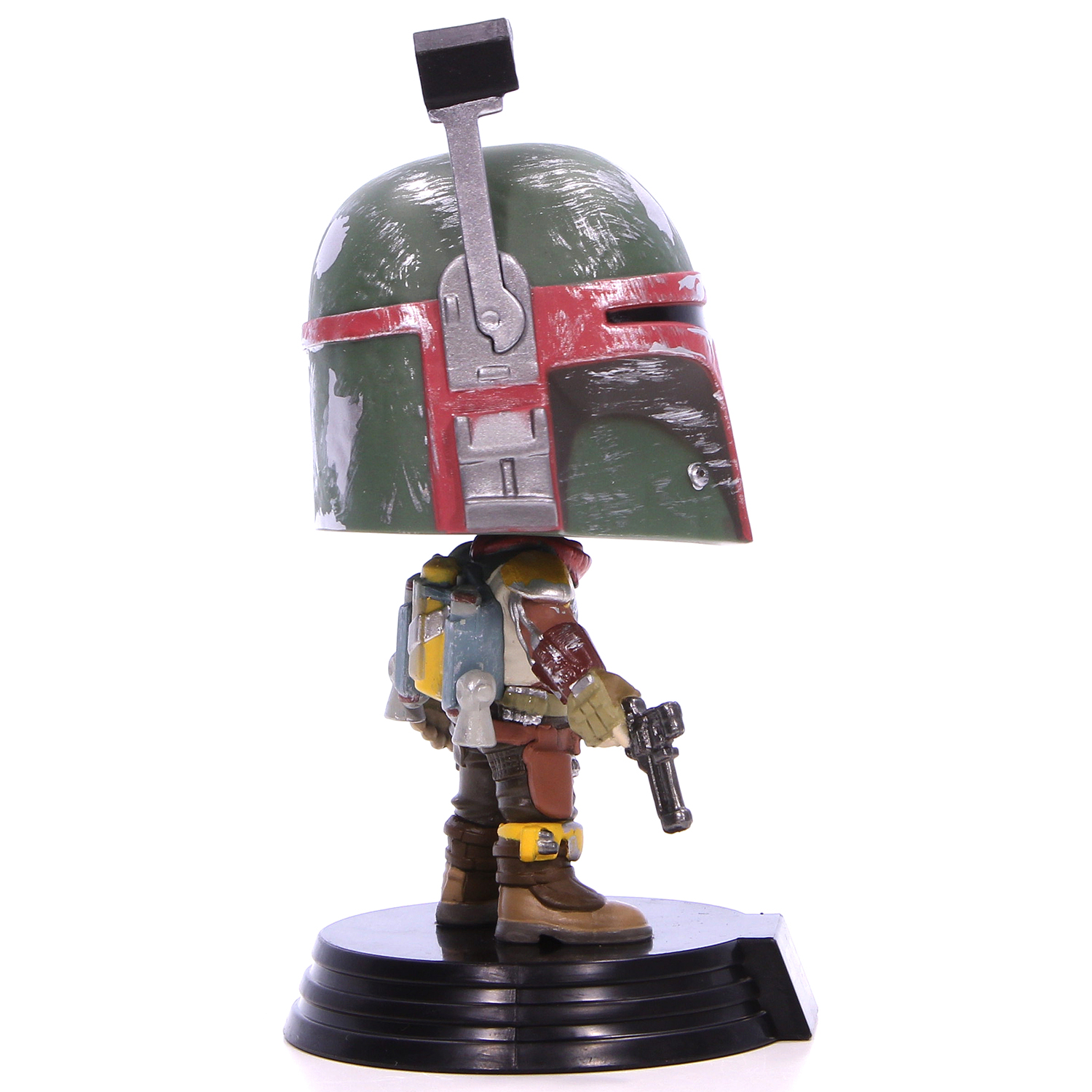 Игрушка Funko Funko Star Wars Mandalorian Cobb Vanth 54522 Fun25491968 - фото 4