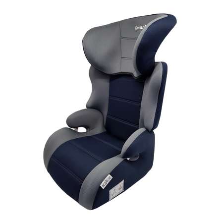 Автокресло Babyton Smart 2/3 (15-36 кг)