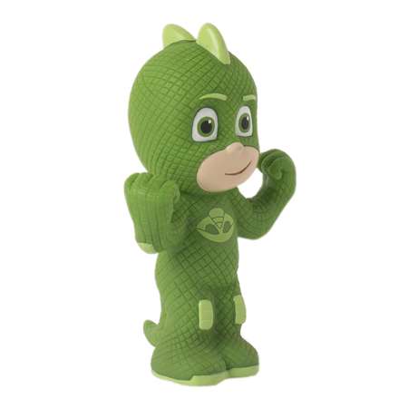 Игровой набор PJ masks Гекко и Ночной ниндзя 11 см