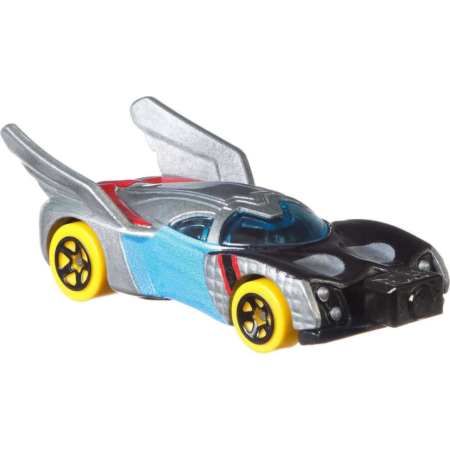 Машинка Hot Wheels Герои Marve в ассортименте BDM71 BDM71 - фото 22