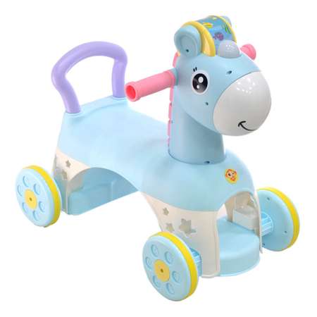 Детская каталка EVERFLO Pony HS0418216