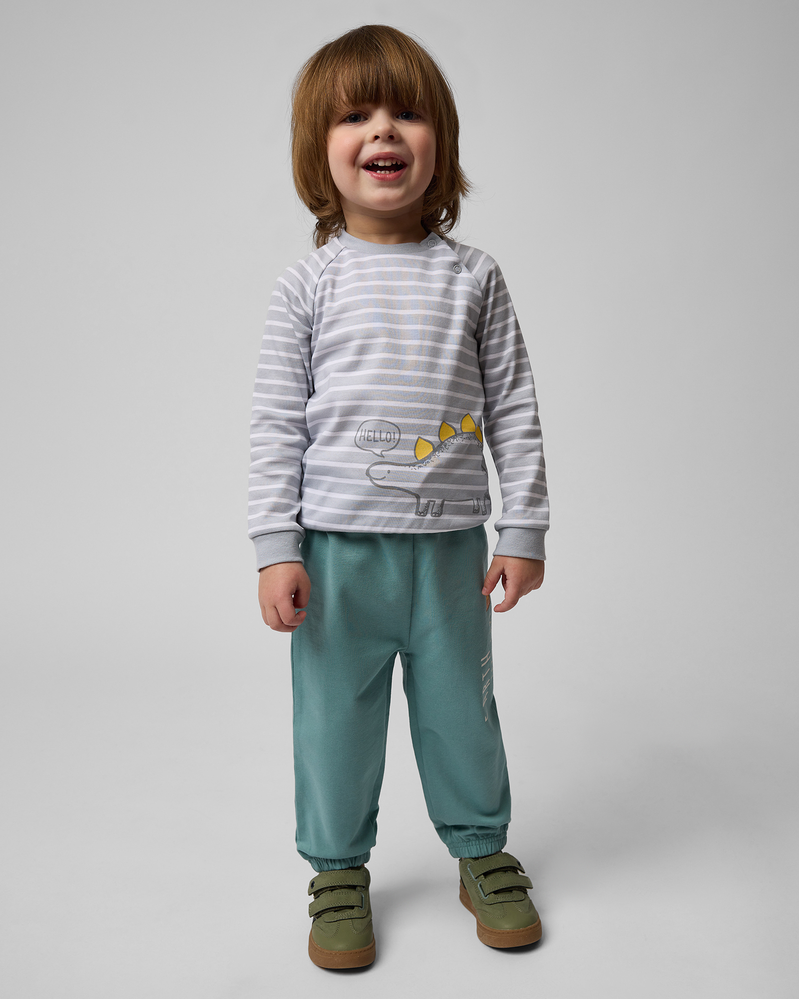Брюки Baby Gо S25BG4-BB10336ib-44 - фото 1