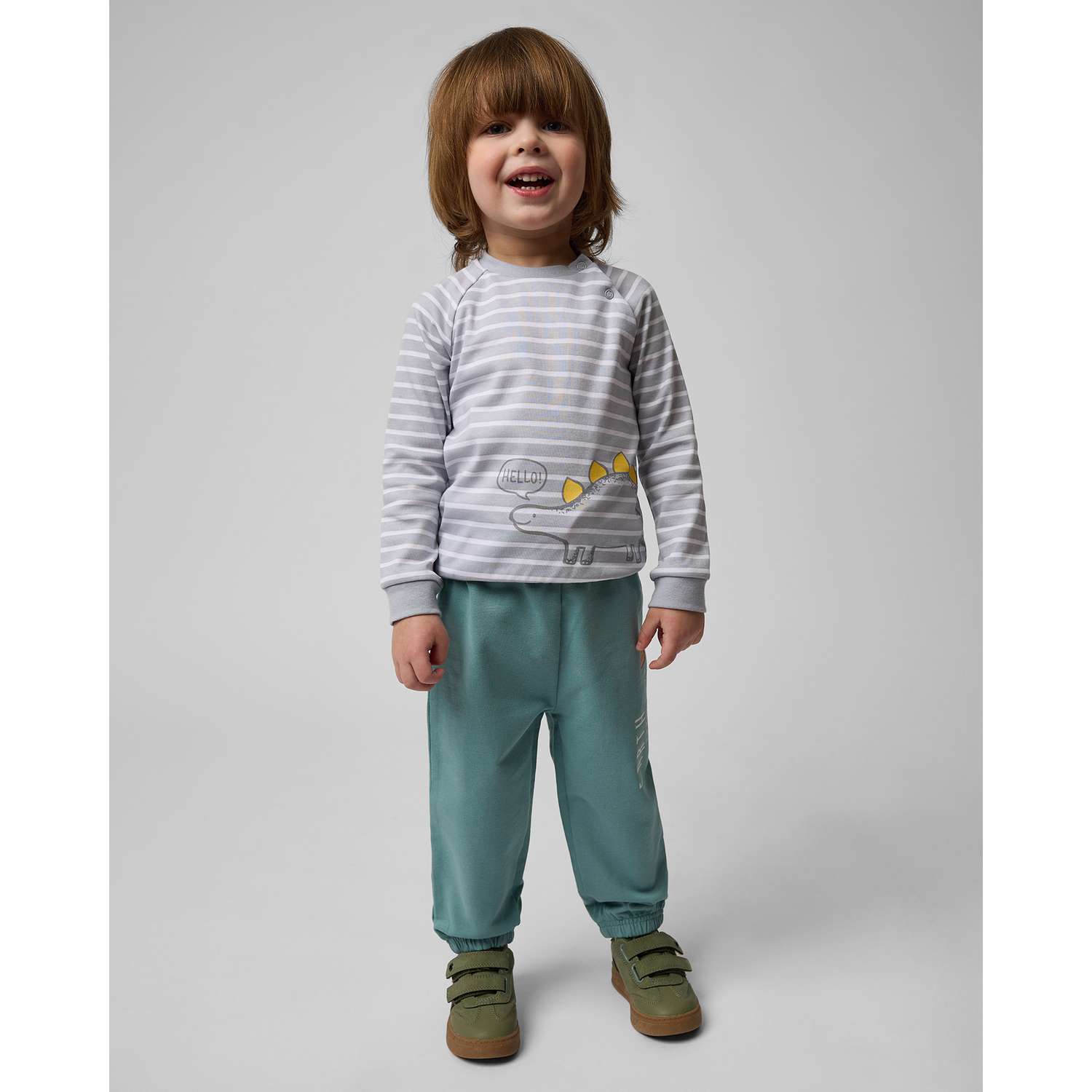 Брюки Baby Gо S25BG4-BB10336ib-44 - фото 1