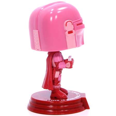 Игрушка Funko Star Wars Valentines Mandalorian 60126 Fun25492127