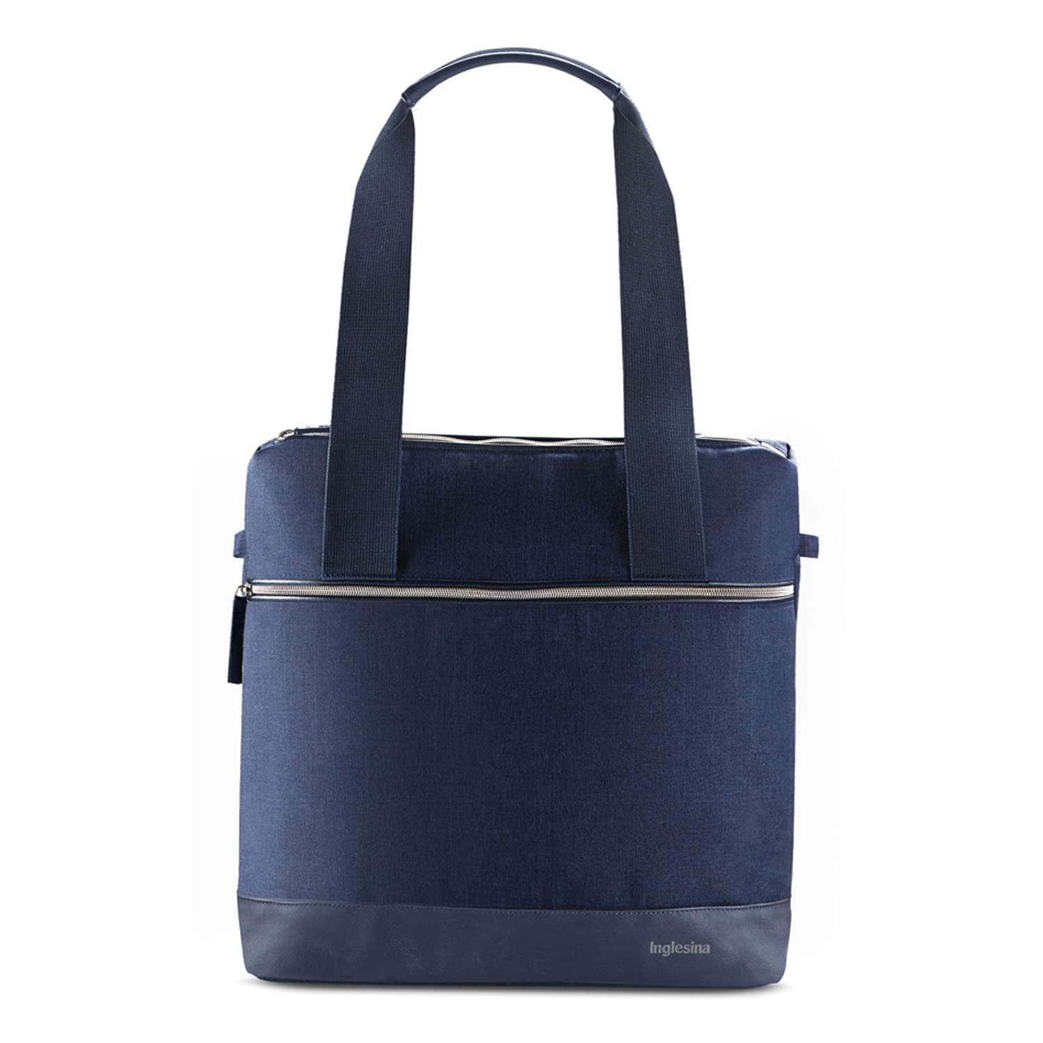 Сумка-рюкзак Inglesina Back Bag Portland Blue - фото 1