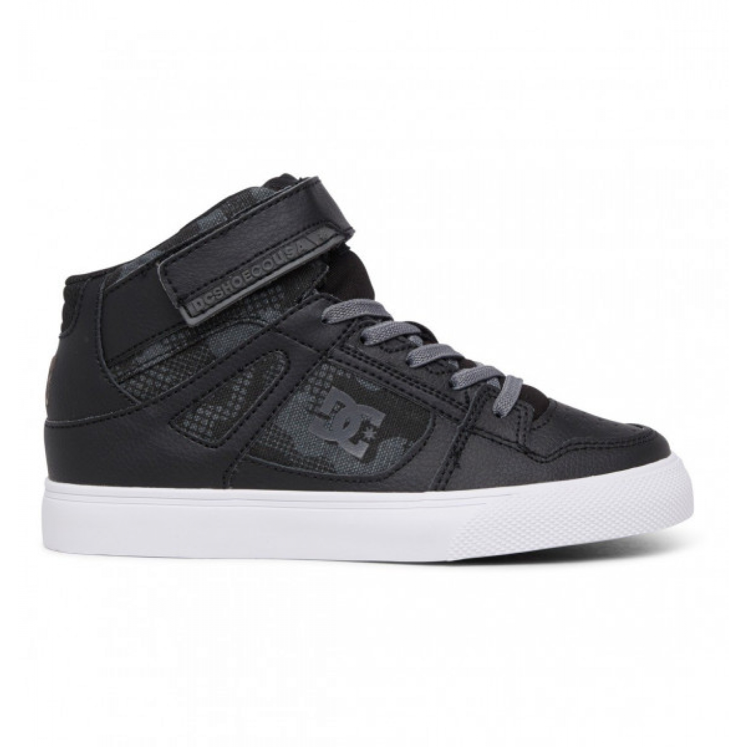 Кеды DC shoes ADBS300324-0CP - фото 2