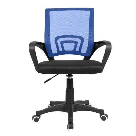 Детское компьютерное кресло Ergozen Balance синий