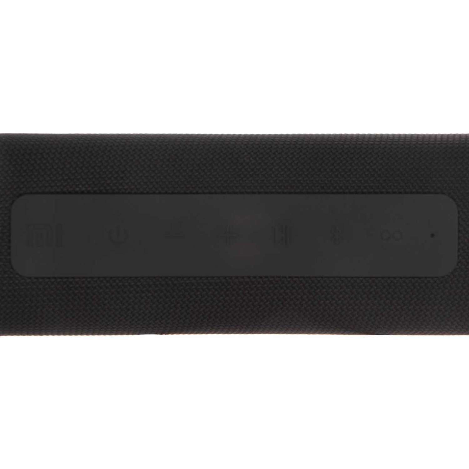Портативная колонка XIAOMI Mi Portable Bluetooth Speaker QBH4195GL 16Вт BT 5.0 2600мАч черная - фото 3