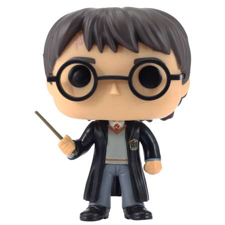 Игрушка Funko Harry Potter Fun482