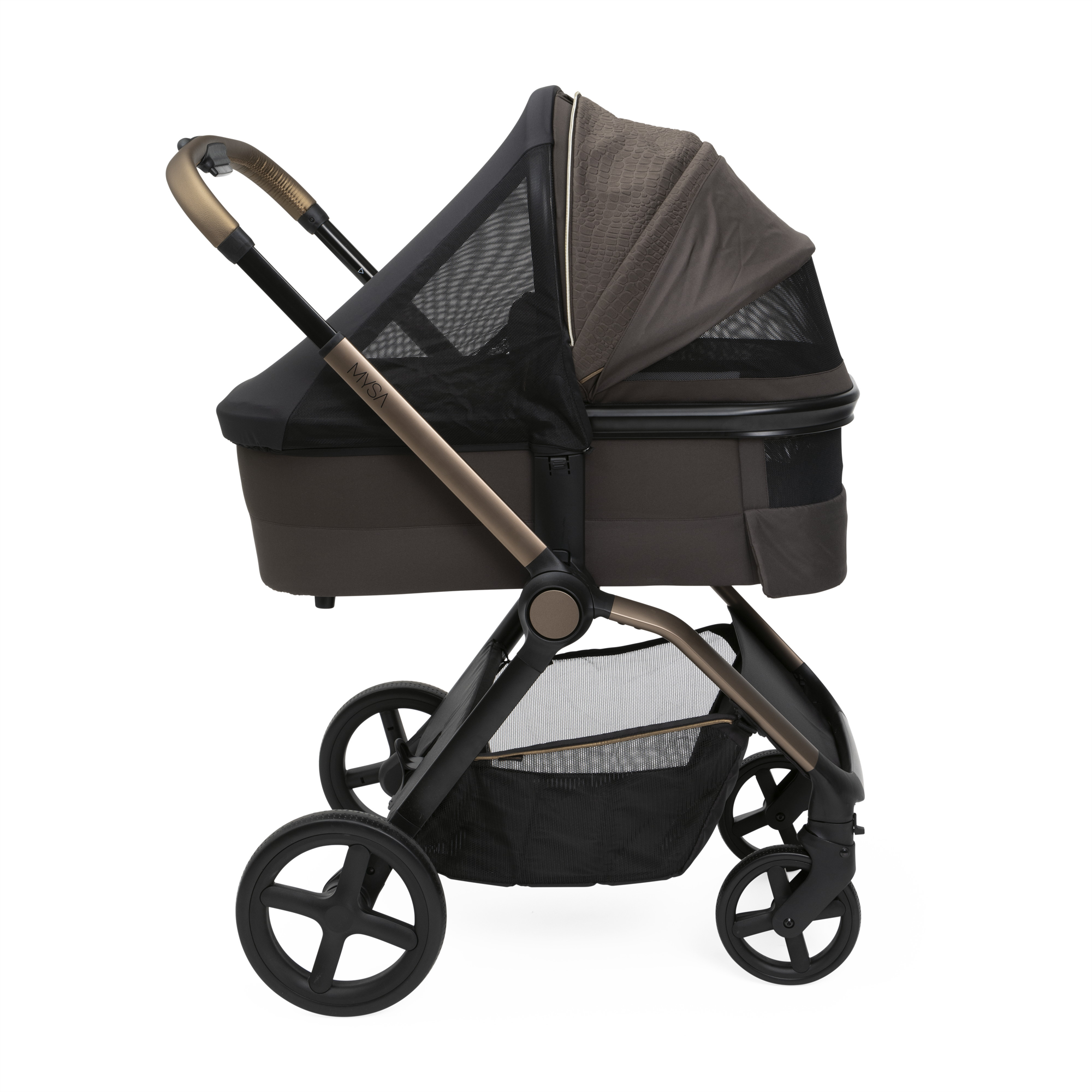 Люлька Chicco Mysa Light Carrycot 06087027320000 - фото 12