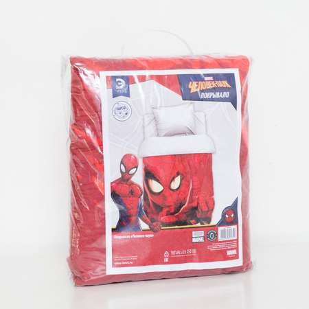 Покрывало Marvel Человек-паук