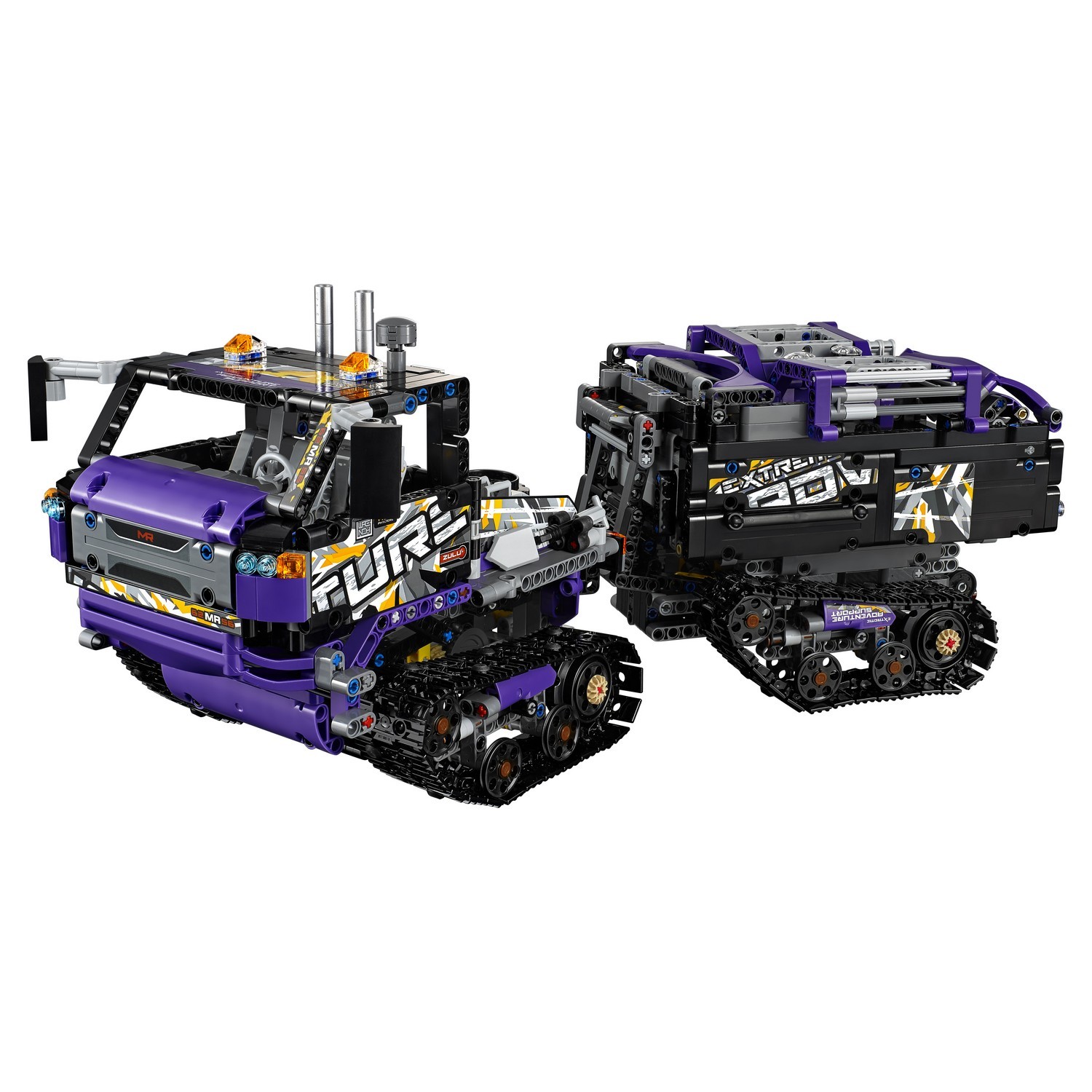 LEGO Technic 42069 9999