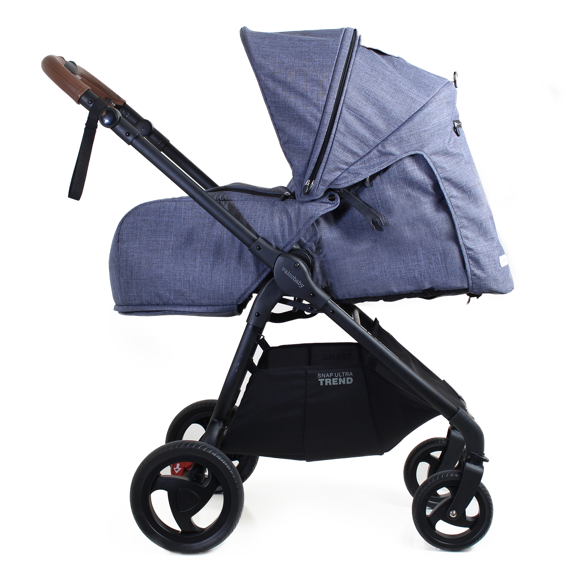 Valco baby Snap 4 Ultra Trend Denim