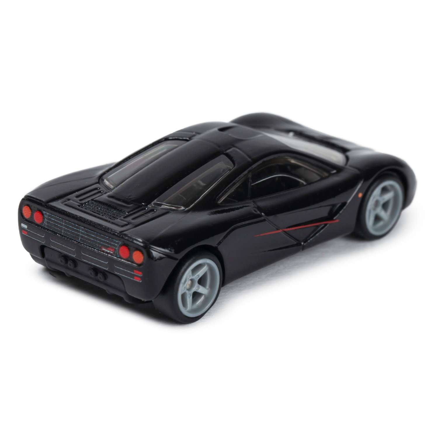 Автомобиль Hot Wheels McLaren 1:64 без механизмов FPY86 - фото 5