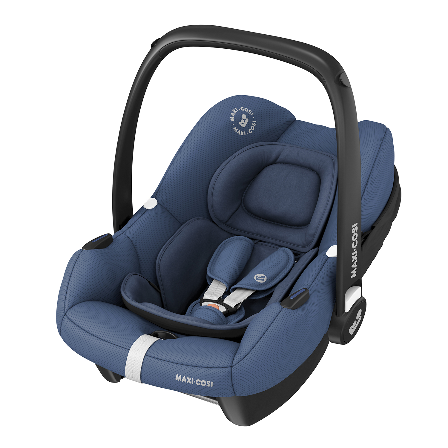 Автокресло Maxi-Cosi Tinca Essen Blue - фото 1