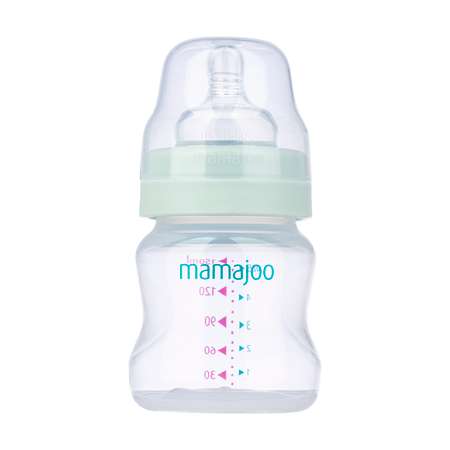 Подарочный набор Mamajoo 150 мл powder green