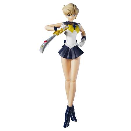 Фигурка Tamashii Nations Sailor Uranus 612809