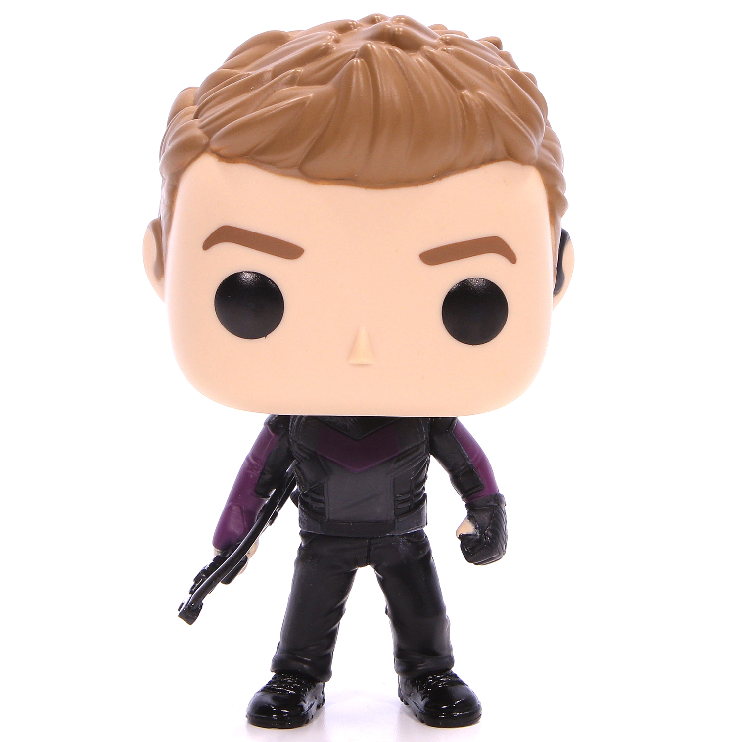 Игрушка Funko Pop Marvel Hawkeye Hawkeye 59480 Fun25492119 - фото 1