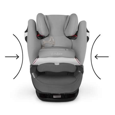 Автокресло Cybex Isofix 1/2/3 (9-36 кг)