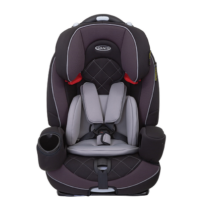 Автокресло Graco Nautilus Elite Black