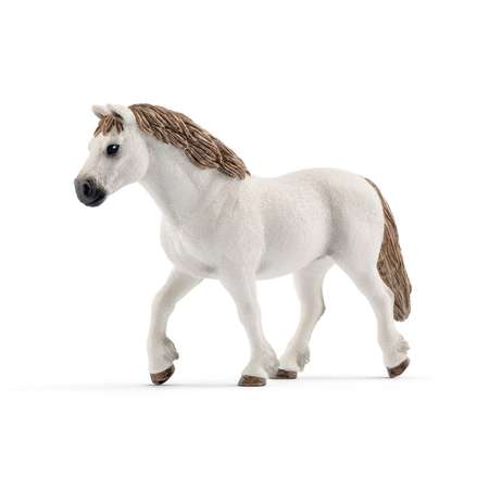 Фигурка SCHLEICH Кобыла Уэльского пони 13872