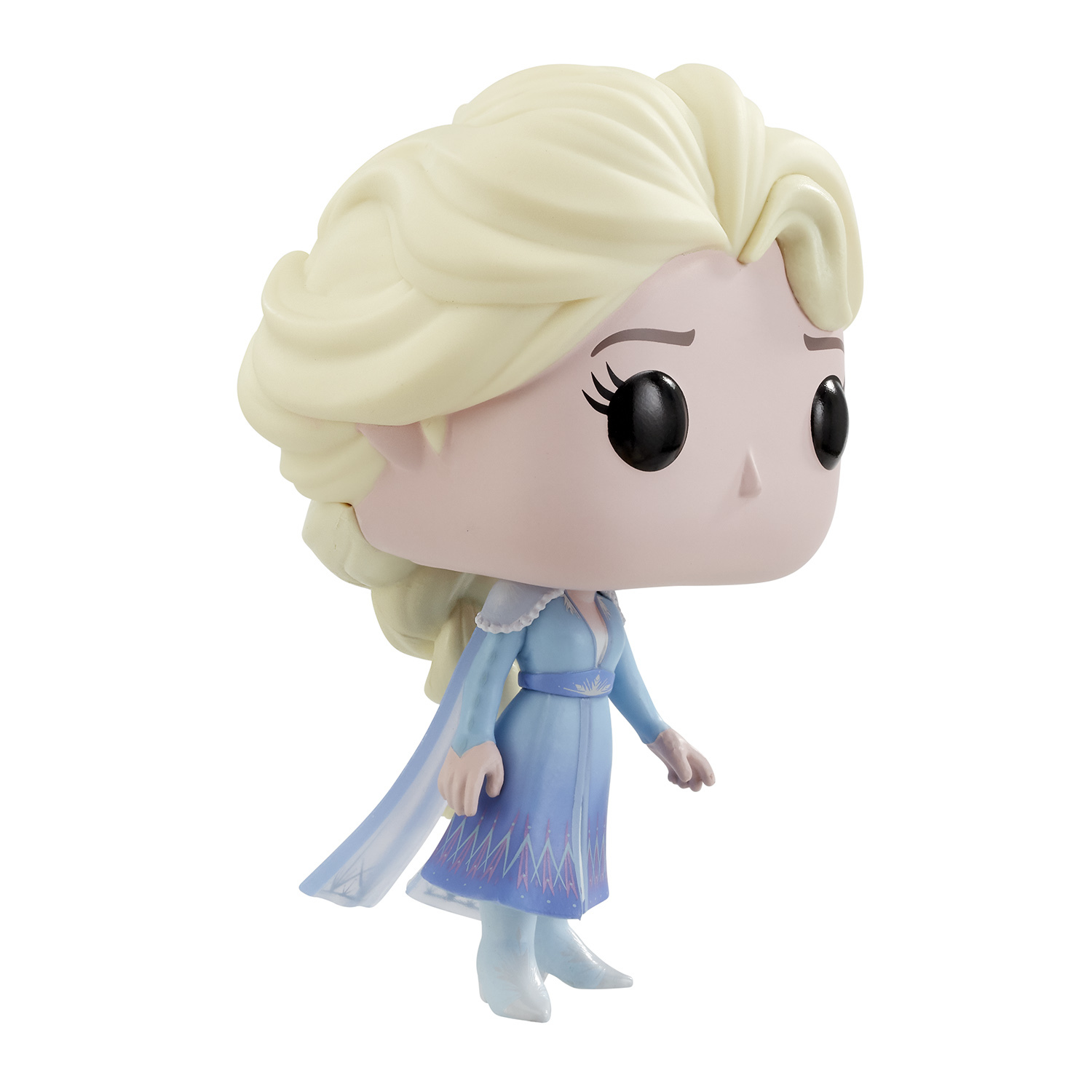 Игрушка Funko Pop Disney Frozen 2 Elsa Fun254925 - фото 5