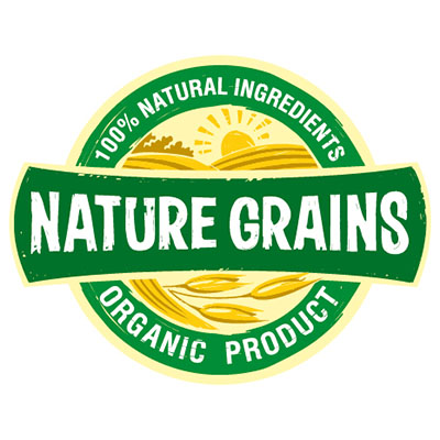 Nature grains