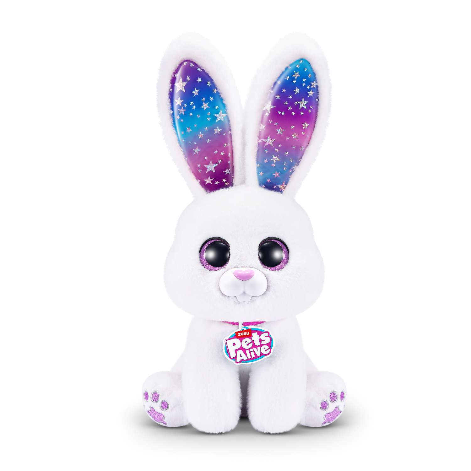 Игрушка Pets Alive Magic Bunny в непрозрачной упаковке (Сюрприз) 9549 - фото 18