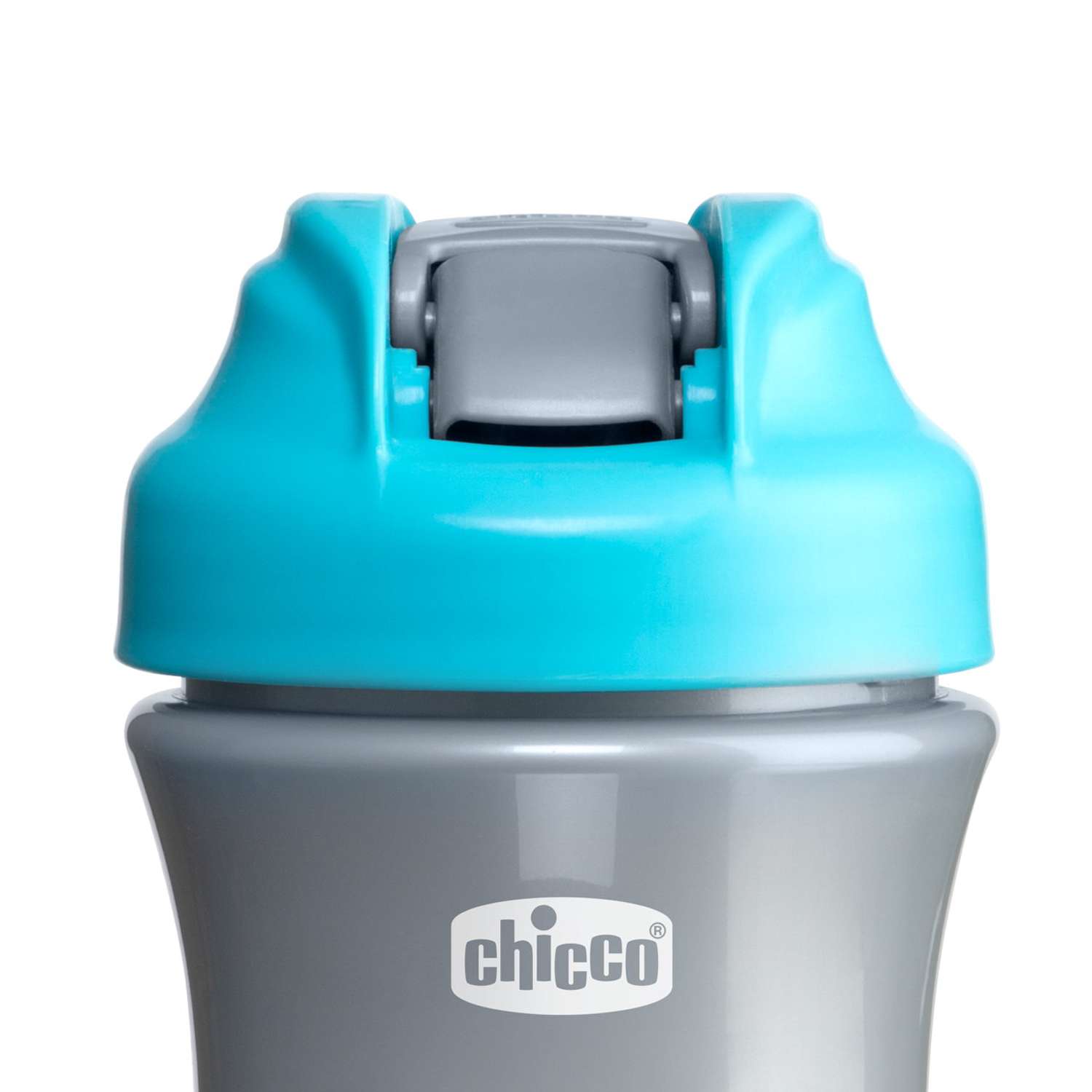 Поильник Chicco Pop-Up Cup для детей от 2 лет для мальчика - фото 8